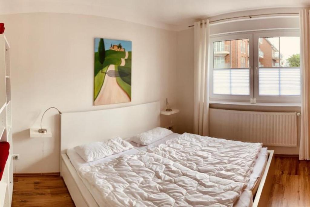 Turmresidenz App. 3 Apartment Scharbeutz Exterior photo